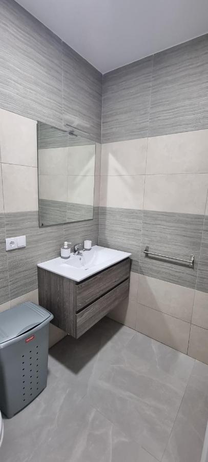 Apartamentos La Playa บาร์บาเต ภายนอก รูปภาพ