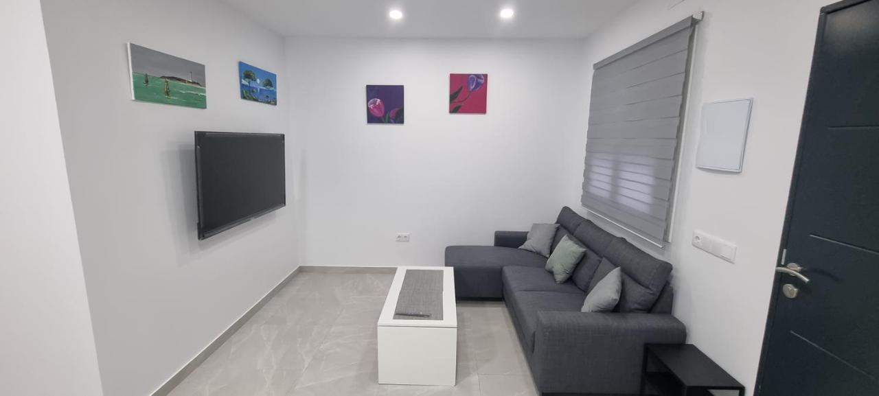 Apartamentos La Playa บาร์บาเต ภายนอก รูปภาพ