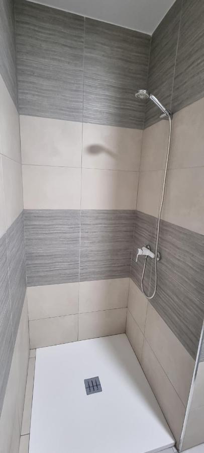 Apartamentos La Playa บาร์บาเต ภายนอก รูปภาพ