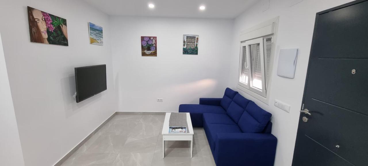 Apartamentos La Playa บาร์บาเต ภายนอก รูปภาพ