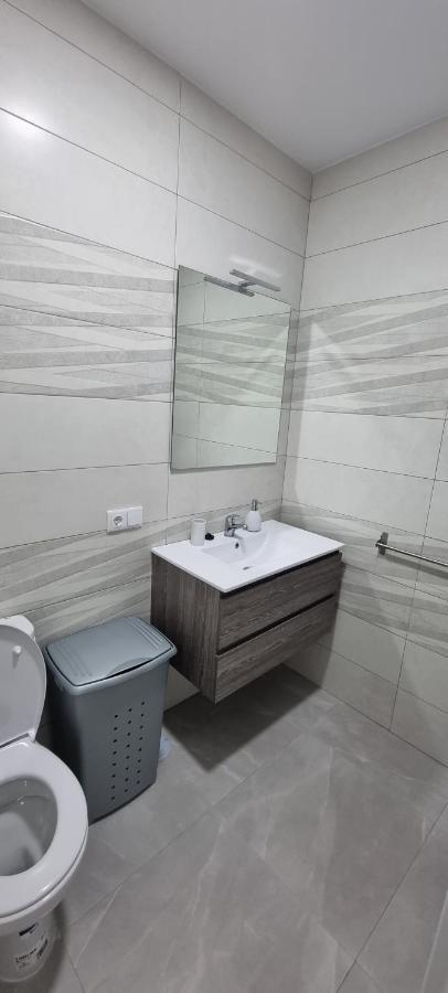 Apartamentos La Playa บาร์บาเต ภายนอก รูปภาพ