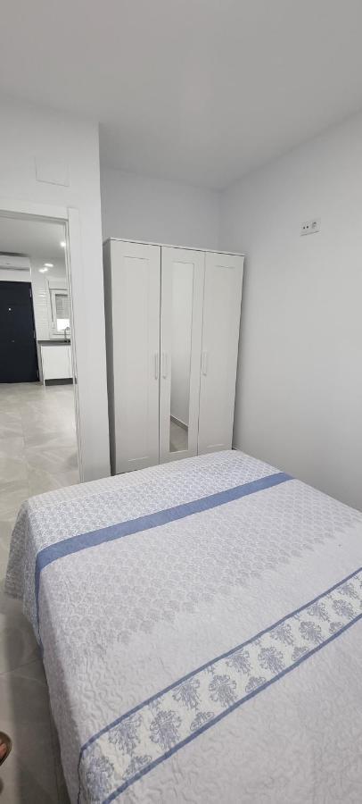 Apartamentos La Playa บาร์บาเต ภายนอก รูปภาพ