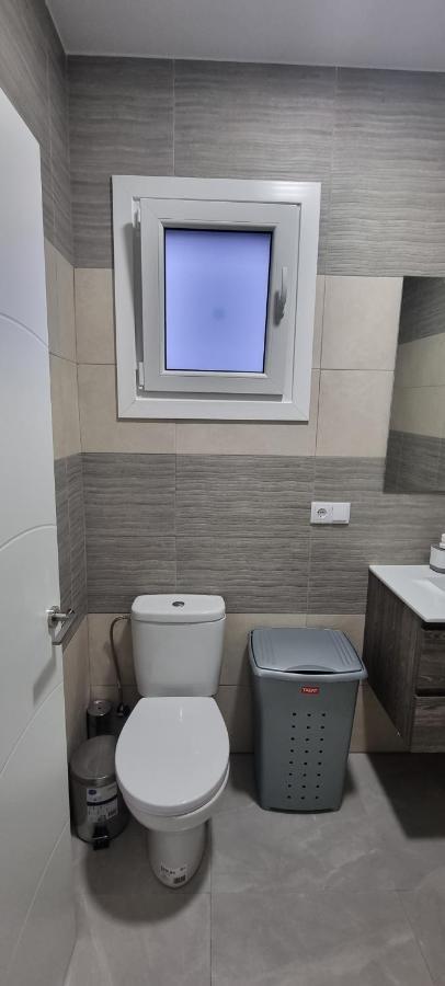 Apartamentos La Playa บาร์บาเต ภายนอก รูปภาพ