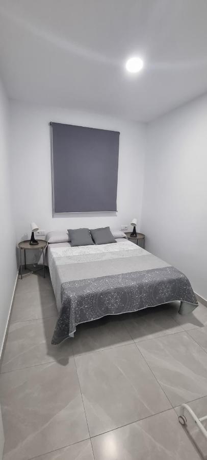 Apartamentos La Playa บาร์บาเต ภายนอก รูปภาพ