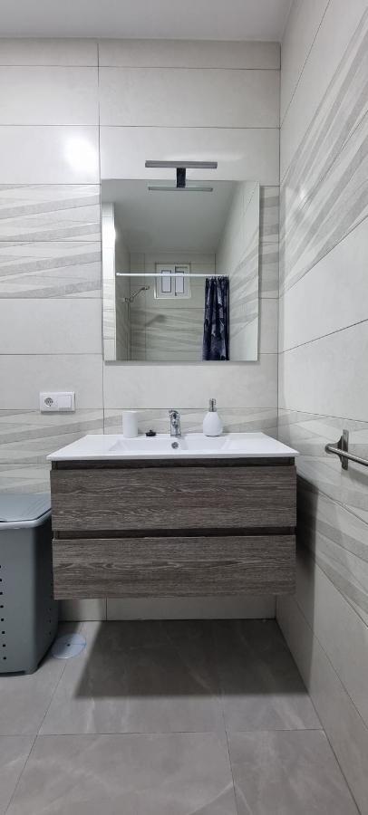 Apartamentos La Playa บาร์บาเต ภายนอก รูปภาพ