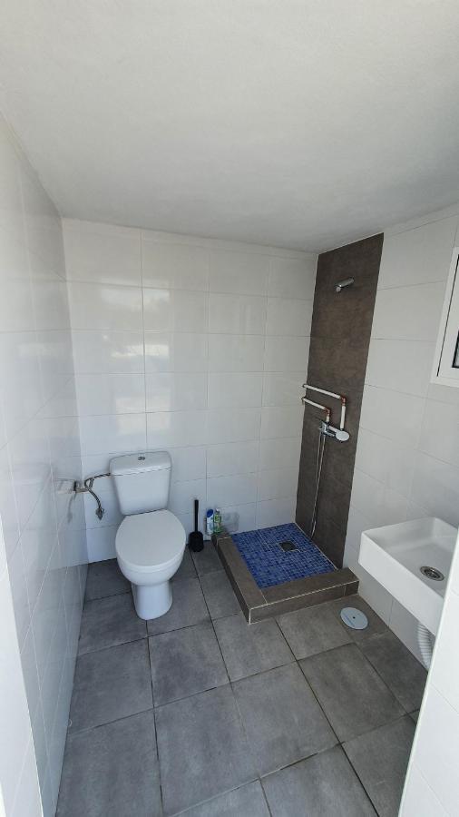 Apartamentos La Playa บาร์บาเต ภายนอก รูปภาพ