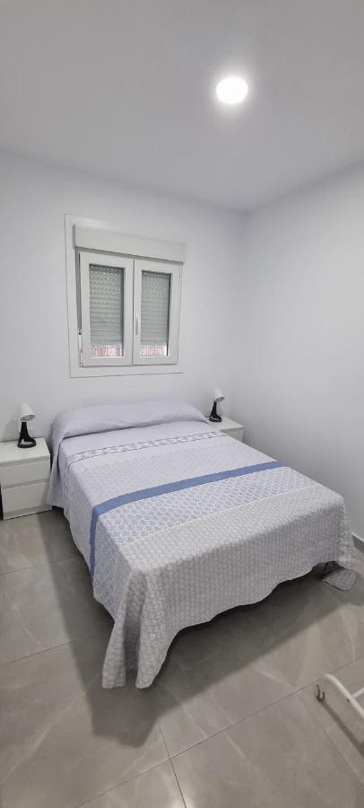 Apartamentos La Playa บาร์บาเต ภายนอก รูปภาพ